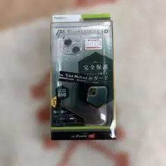 Simplism iPhone 15 Turtle SOLID ケースのサムネイル