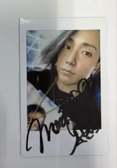 2026年最新】直筆サイン チェキの人気アイテム - メルカリ