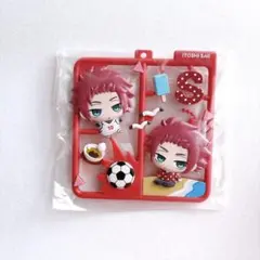 ブルーロック ぷらっとこれくしょん 糸師冴