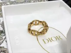 2026年最新】dior cd navy リングの人気アイテム - メルカリ