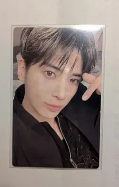 TXT テヒョン トレカ