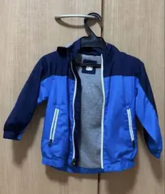 キッズ　ウィンドブレーカー　GAP