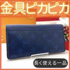 ✨正規品✨ルイヴィトン ポルトフォイユ ブラザ タイガラマ M30297 281 