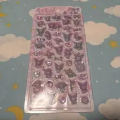 うるちゅる サンリオ マイメロディー マイメロ クロミ