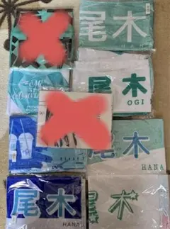 2026年最新】尾木波菜 アクスタ まとめ売りの人気アイテム - メルカリ