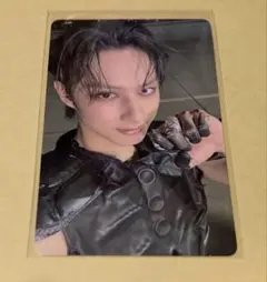 SEVENTEEN 一直娱 上海 サイン会 トレカ ジュン 中華