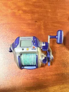 SHIMANO 電動丸3000H オーバーホールメンテナンス済み品 - メルカリ