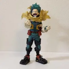 一番くじ 僕のヒーローアカデミア 〜紡ぐ力〜 A賞 緑谷出久