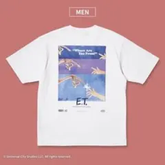 新品未使用UNIQLO×河村康輔×ユニバーサル名作映画 コラボUT ETのサムネイル
