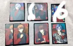 3SKM 1st Anniversary ランダムフォトカード