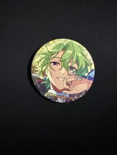 あんスタ　コレクション缶バッジ　日和