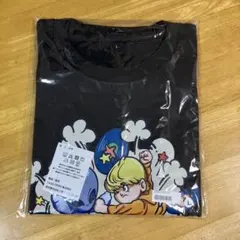 仕事猫 ポップンミュージックくじ S賞 Tシャツ 烈・かおりん・ししゃも