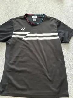 YONEX ユニフォーム ウェア 二本線