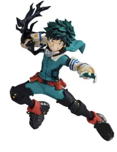 か*ん様 ヒロアカ　フィギュア　13体セット