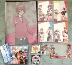 すとぷり　グッズまとめ売り　10点セット