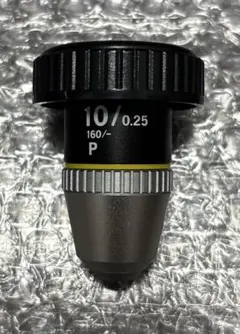 Nikon 顕微鏡 対物レンズ CF Plan 100X50X20X10XEPI - メルカリ