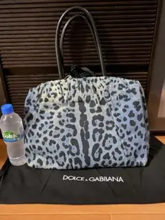 DOLCE&GABBANA ハンドバッグ☆のサムネイル