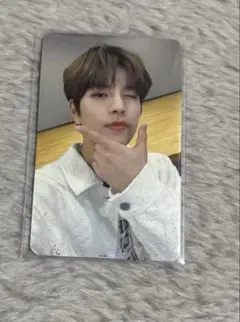 Stray Kids 5-Star 東京会場限定トレカ スンミン