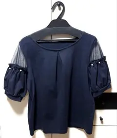 トップス ブラウス　マジェスティックレゴン