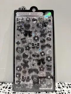 【正規品】BONBON DROP キャラクターシールセット