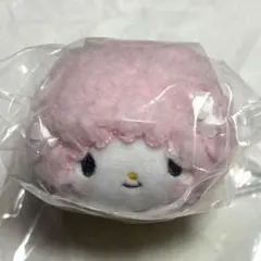 サンリオ お花大好きハチさん シークレットミニマスコット マイスウィートピアノ