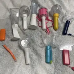 嵐ライブペンライト10個