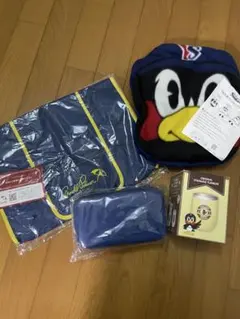 2026年最新】つば九郎 クッションの人気アイテム - メルカリ