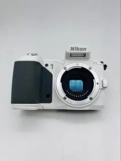【動作確認済み】 Nikon 1 V2のサムネイル
