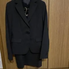 personsリクルートスーツ