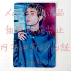 SUPER★DRAGON　Downforce　ジャン海渡　トレカ