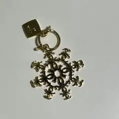 2026年最新】シャネル雪の結晶チャームの人気アイテム - メルカリ