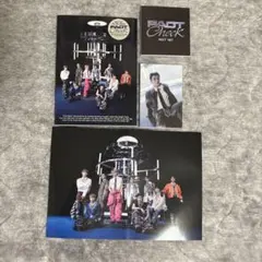 NCT127 FACT Check アルバム