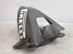 美品  S1000XR 純正OP アクラポビッチマフラー　カーボンカバー 美品 BMW S1000XR 純正OP アクラポビッチマフラー カーボンカバー
