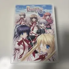 2026年最新】rewrite harvest festa!の人気アイテム - メルカリ