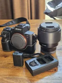 2026年最新】sony α7IIの人気アイテム - メルカリ