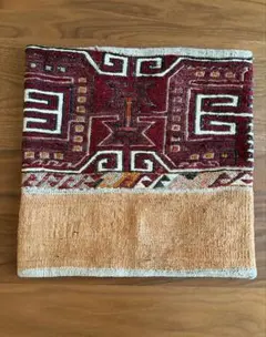 キリム ファブリック