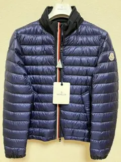 残り一点】MONCLER ARGO ダウンジャケット レディース サイズM-L 