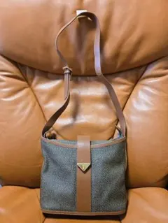 【ヴィンテージ・YSL】イブサンローラン　ショルダーバッグ