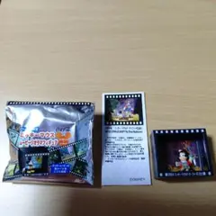 ミッキーマウス ムービージオラマフィギュア 三銃士