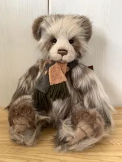 2026年最新】charlie bearsの人気アイテム - メルカリ