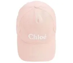 2026年最新】Chloe カラー：ピンク系 レディース ベースボールキャップ