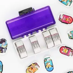 【未使用】メザスタ ケース メザスタトランク メザスタBOX メザスタボックス