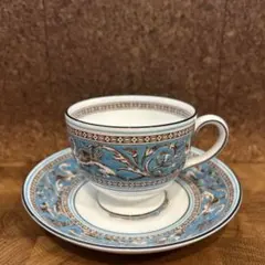 2026年最新】ウェッジウッド フロレンティーンの人気アイテム - メルカリ