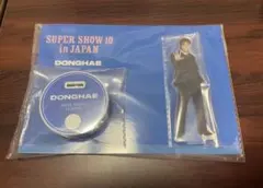 SUPER JUNIOR スパショ10 日本 光るアクリルスタンド ヒチョル - メルカリ