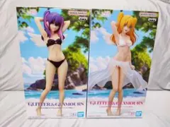GLITTER GLAMOURS リリエル ミリエラ　水着ver. 未開封