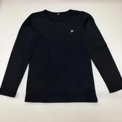 専用 ロンT 未使用品 綿100% 160サイズですが大人も着れるサイズ感です