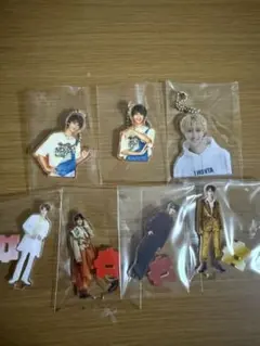 2026年最新】曽野舜太 アクスタの人気アイテム - メルカリ