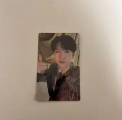 M!LK 吉田仁人 通常盤 トレカ