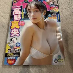 少年チャンピオン　2025 44号
