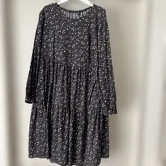 ワンピース　150 ユニクロ